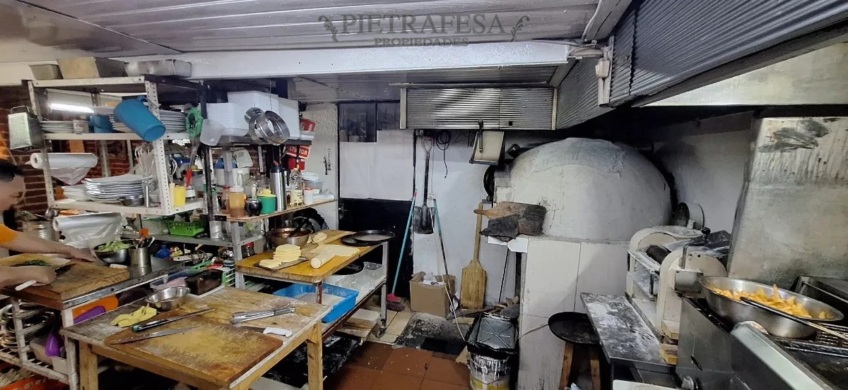 Local Comercial ID.8919 - Llaves de restobar-Aguada