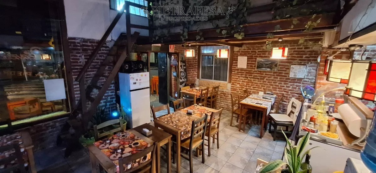 Local Comercial ID.8919 - Llaves de restobar-Aguada