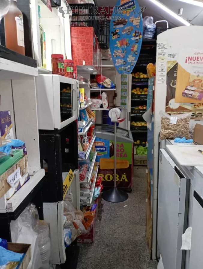 Local Comercial ID.8678 - Venta de llaves de autoservicio-Cordón