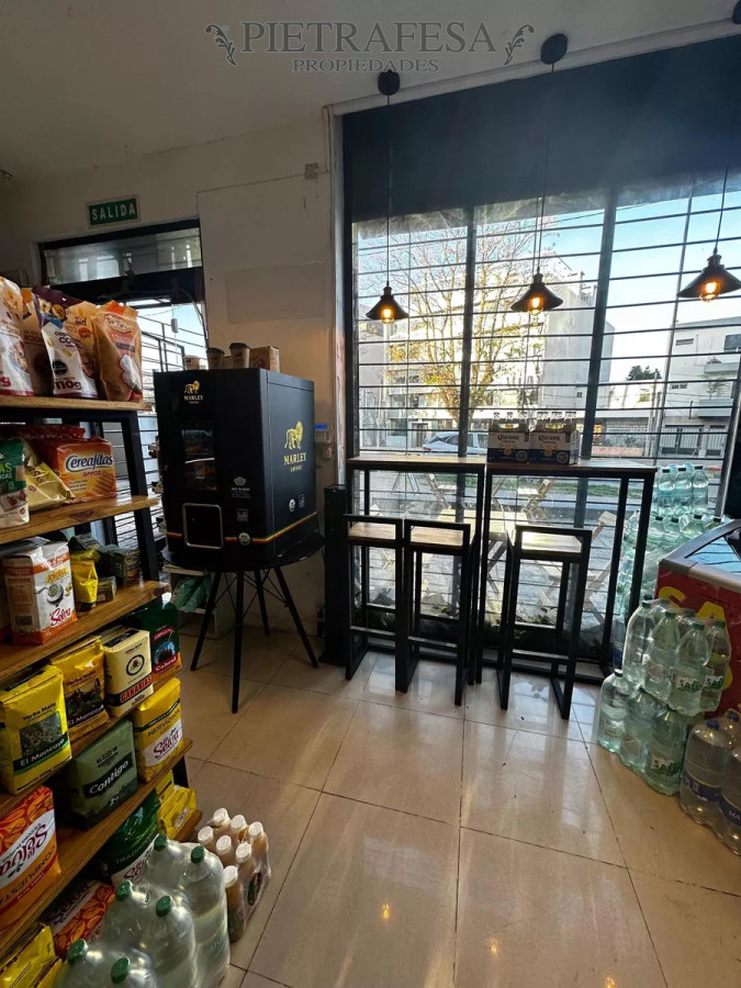 Local Comercial ID.10096 - Llaves de autoservicio- Buceo