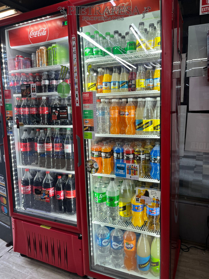 Local Comercial ID.13821 - Llaves de autoservicio en venta-Centro