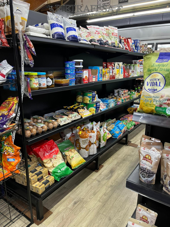 Local Comercial ID.13821 - Llaves de autoservicio en venta-Centro