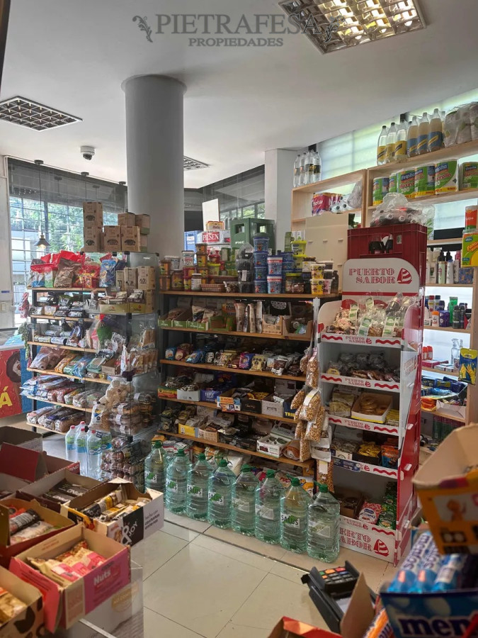 Local Comercial ID.10096 - Llaves de autoservicio- Buceo