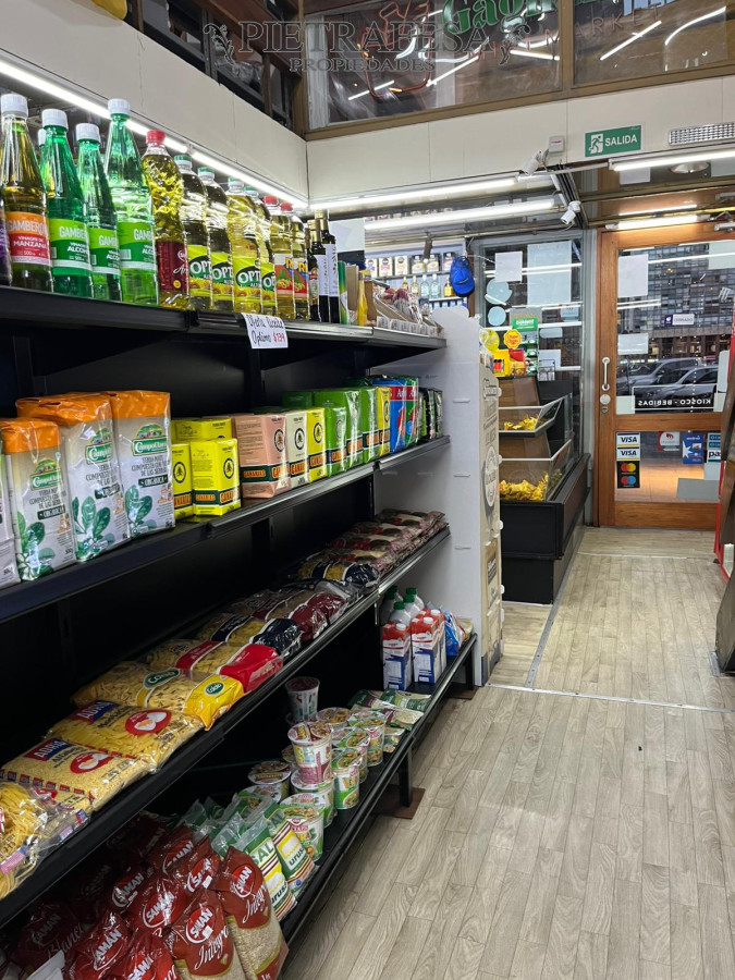 Local Comercial ID.13821 - Llaves de autoservicio en venta-Centro