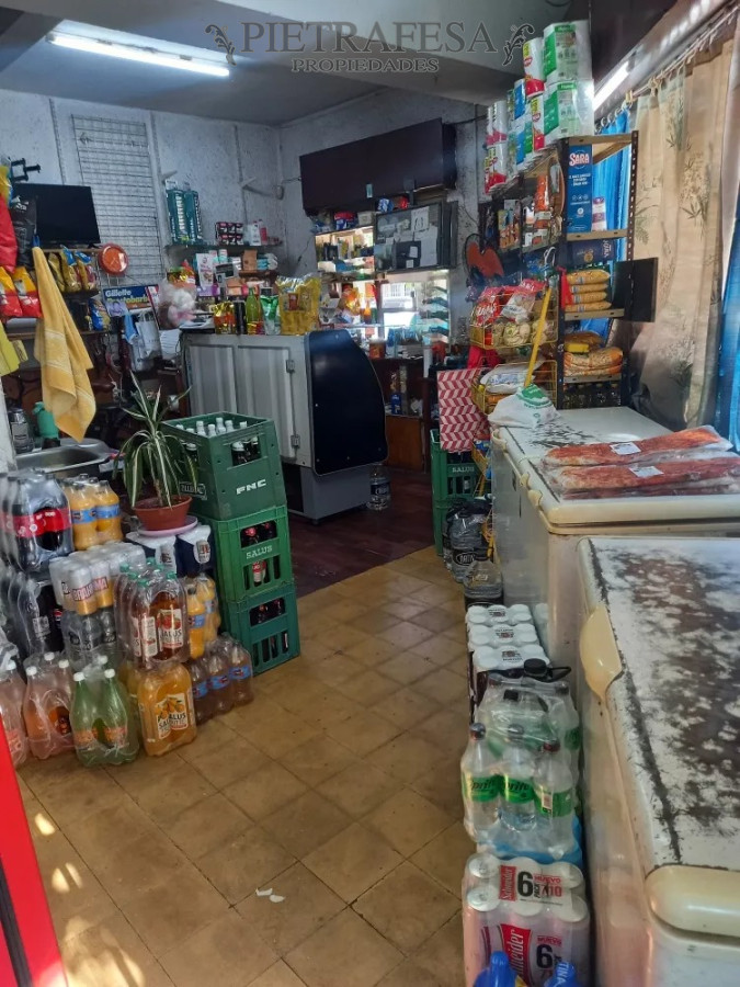 Local Comercial ID.12839 - Llaves de almacén en venta -La comercial 
