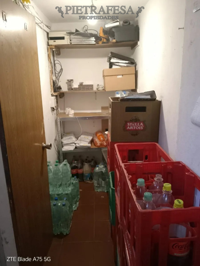 Local Comercial ID.13736 - Llaves de minimarket en venta-Palermo