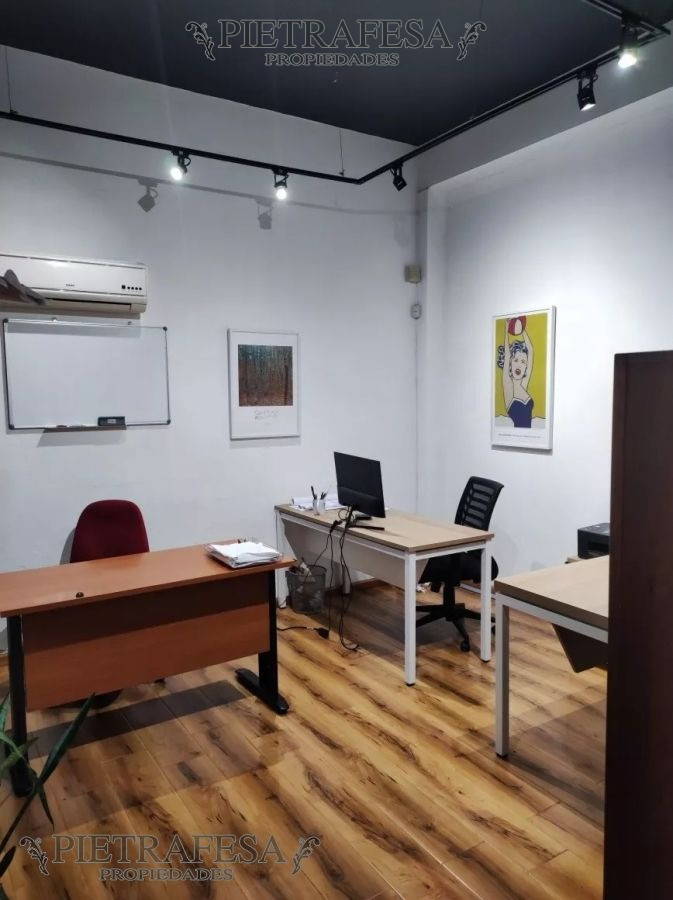 Local Comercial ID.6997 - Local con cochera- Achiras -Pocitos