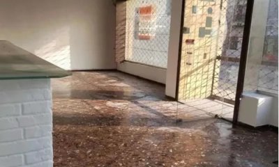 Local con galpón en venta- Reducto