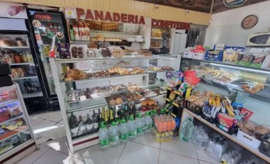 Llaves de panadería -La Comercial