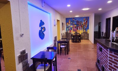 Llaves de local gastronómico- Bv. José Batlle Y Ordóñez - La Blanqueada