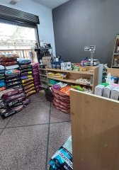 Llaves en venta de petshop- Unión