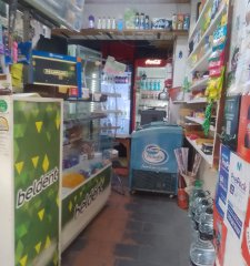 Venta de llaves de kiosco- Pocitos