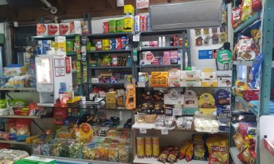 Llaves de kiosco en venta-La Blanqueada