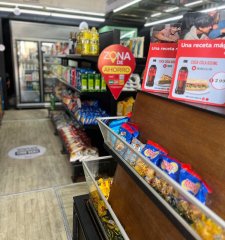Llaves de autoservicio en venta-Centro