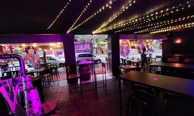 Llaves de local gastronómico en venta-Parque Rodó