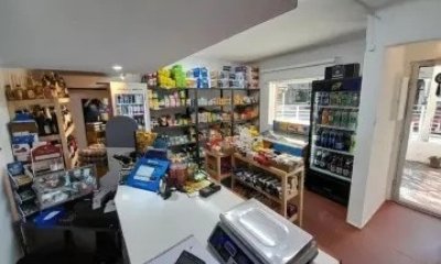 Llaves de minimarket en venta-Punta Carretas