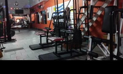 Llaves de gimnasio en venta-Goes