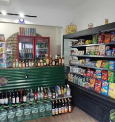 Llaves de kiosco en venta-Parque Rodó