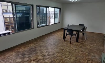 Oficina en venta - Misiones-Ciudad Vieja