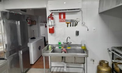 LLaves de local gastronómico- Veracierto- Maroñas