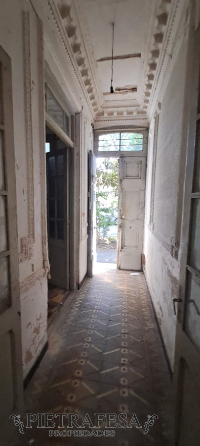 Terreno ID.8850 - Terreno en venta zona Buceo