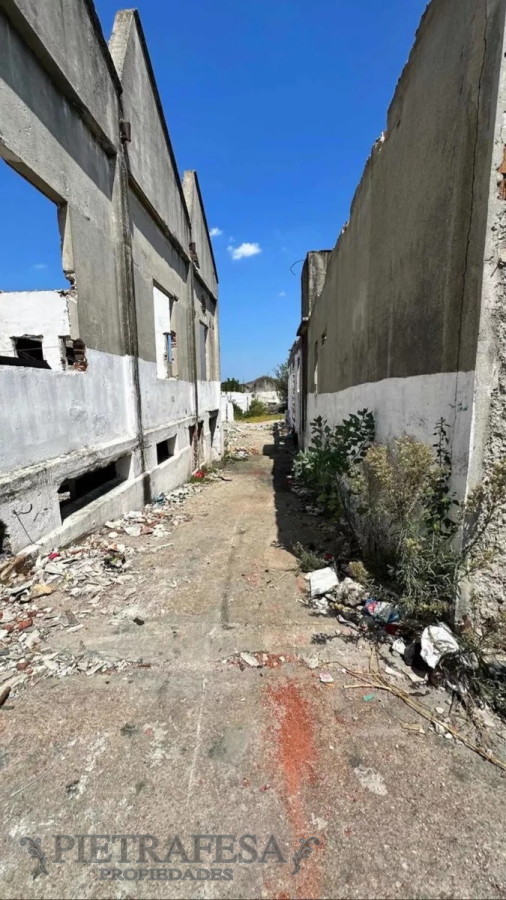 Terreno ID.10937 - Terreno en venta- Belvedere 