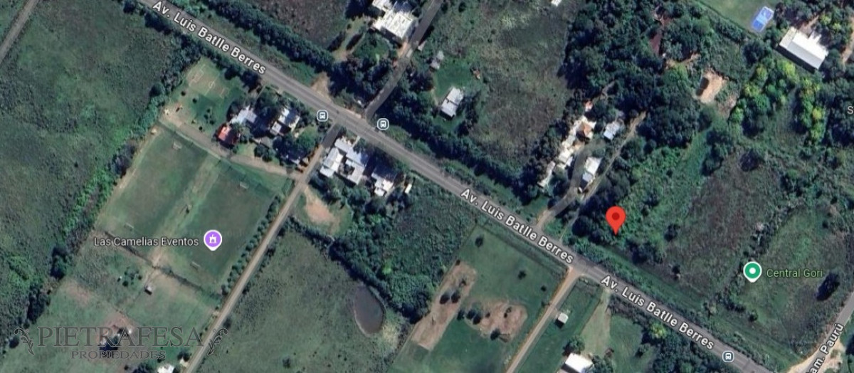 Terreno ID.11024 - Terreno en venta- Paso de la Arena