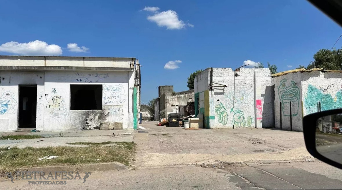 Terreno ID.10937 - Terreno en venta- Belvedere 