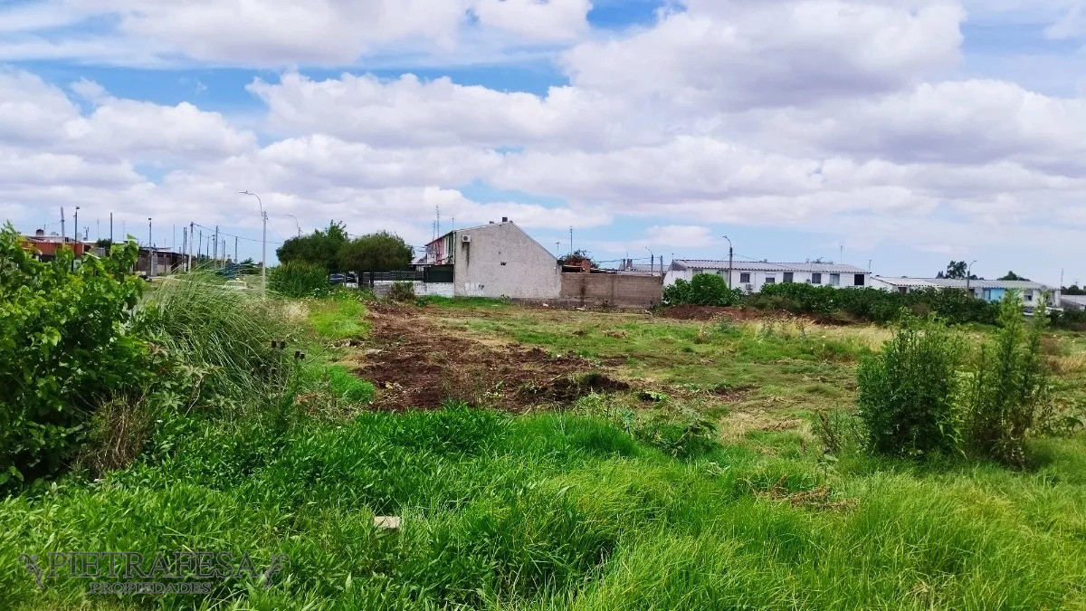 Terreno ID.8234 - Terreno en venta-María Orticochea- Conciliación