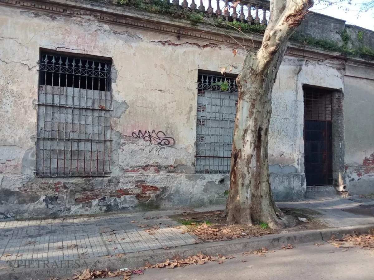Terreno ID.9980 - Terreno zona Unión