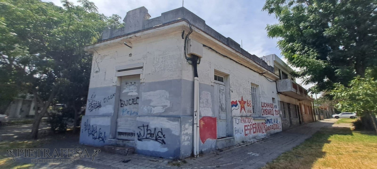 Terreno ID.8850 - Terreno en venta zona Buceo