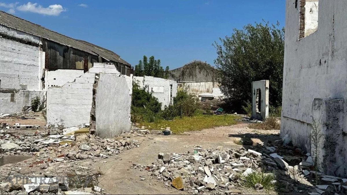 Terreno ID.10937 - Terreno en venta- Belvedere 