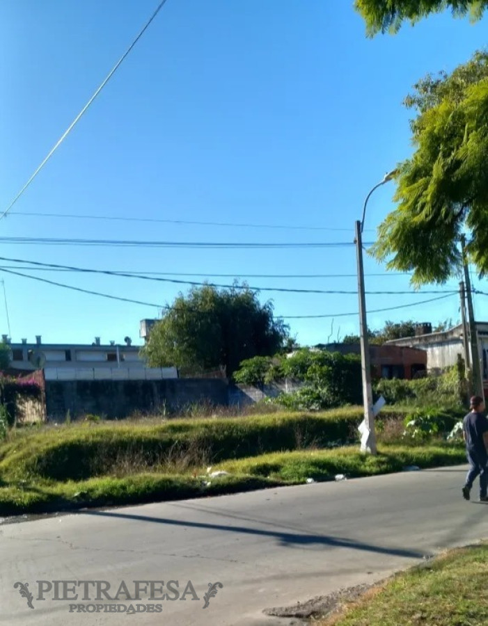 Terreno ID.13387 - Terreno en venta -Malvin Norte 