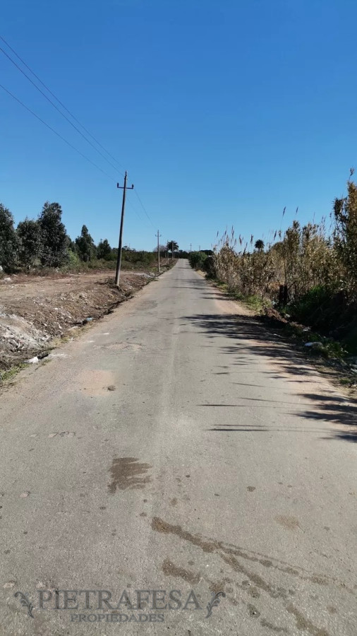Terreno ID.11968 - Terrenos en venta- Abayubá  