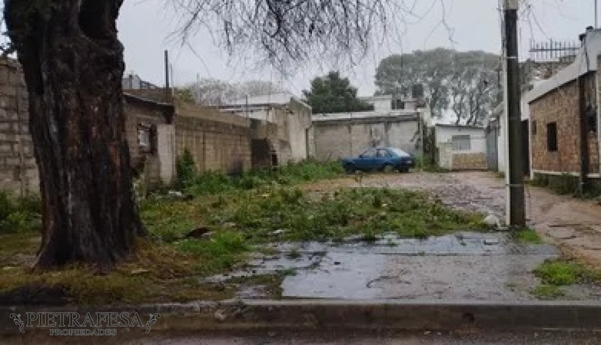 Terreno ID.11503 - Terreno en venta-La Teja 