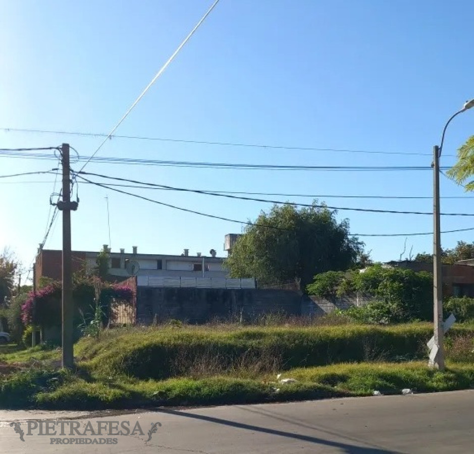 Terreno ID.13387 - Terreno en venta -Malvin Norte 