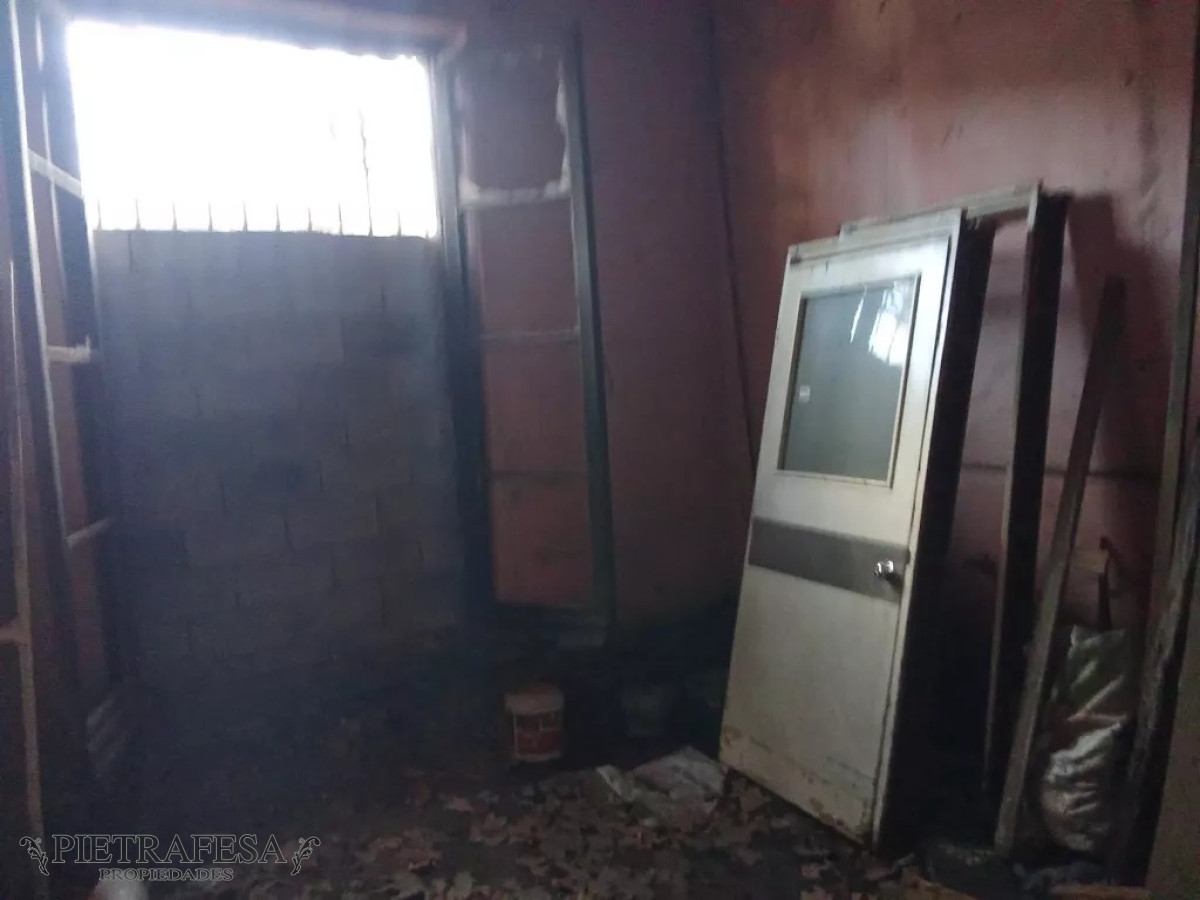 Terreno ID.9980 - Terreno zona Unión