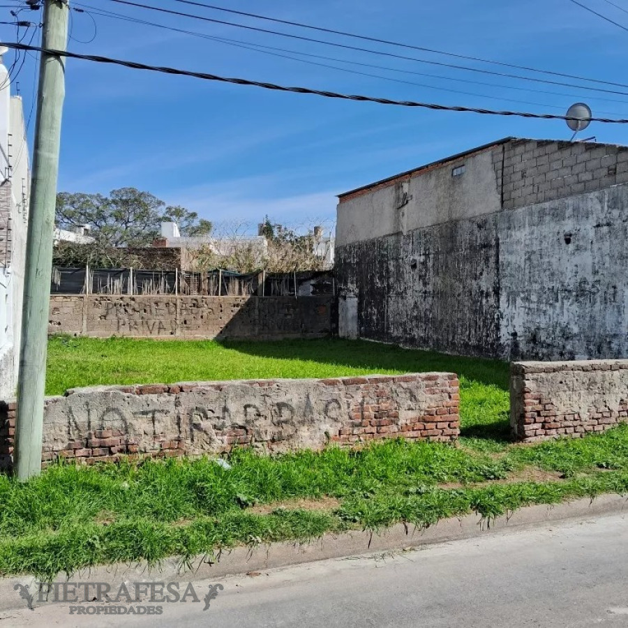 Terreno ID.11162 - Terreno en venta zona Belvedere