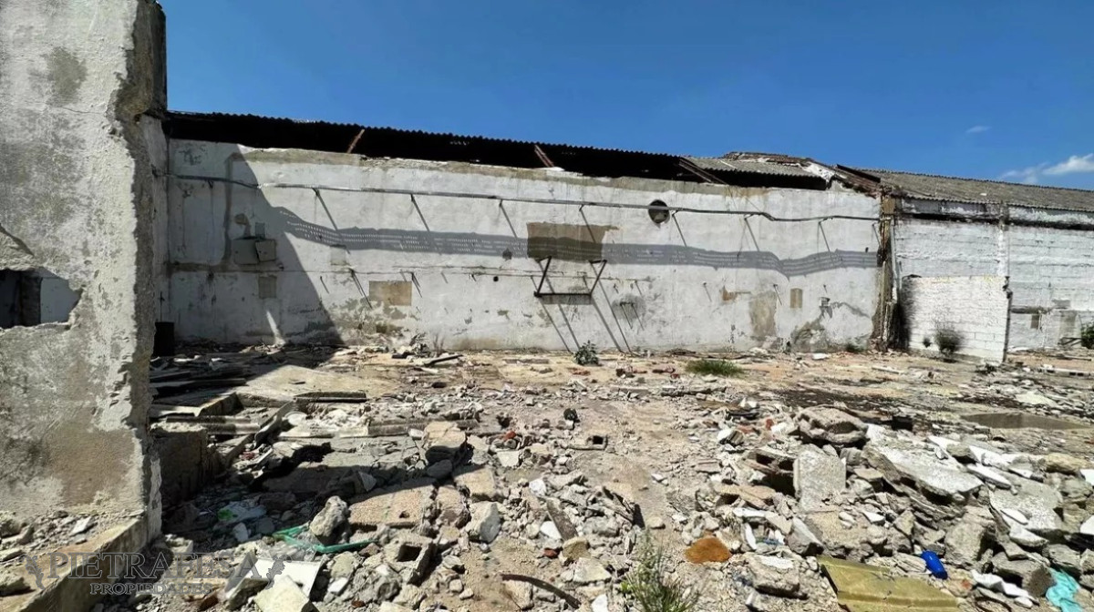 Terreno ID.10937 - Terreno en venta- Belvedere 
