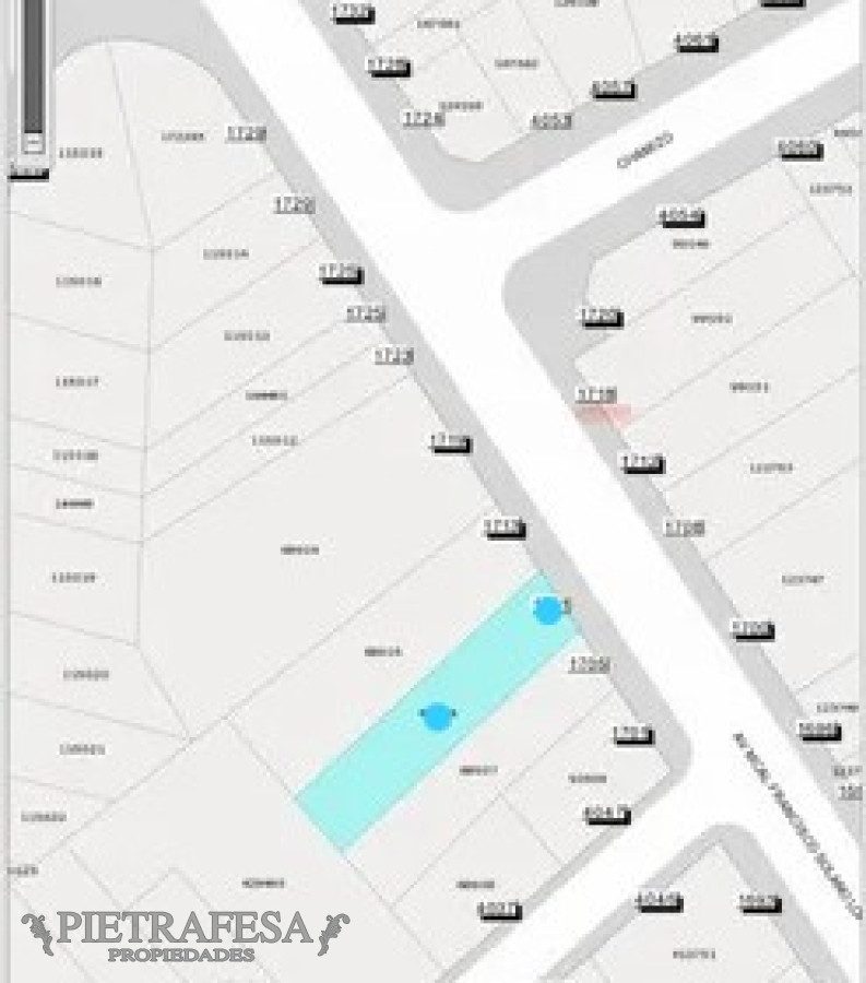 Terreno ID.13253 - Terreno en venta zona Buceo