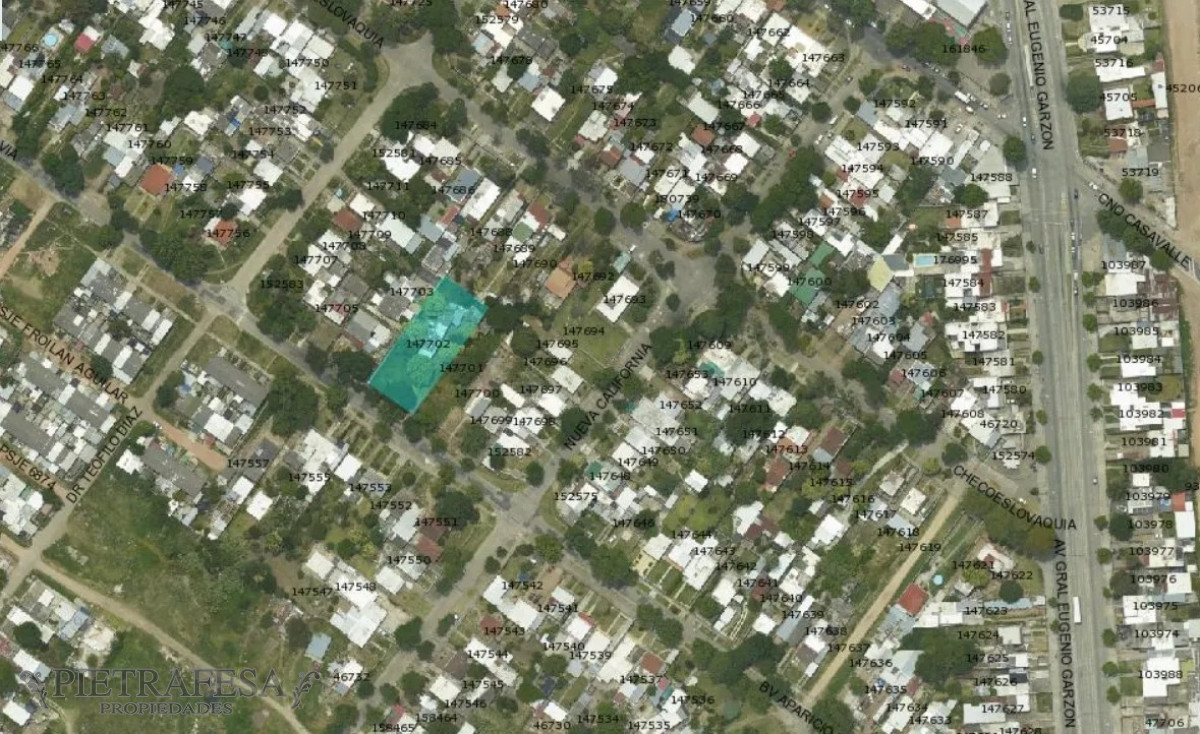 Terreno ID.13388 - Terreno con mejoras en venta zona Colón