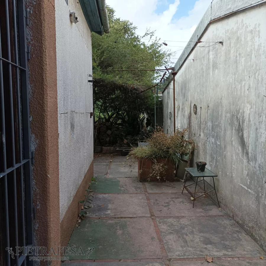 Terreno ID.11389 - Terreno con vivienda- Colón 