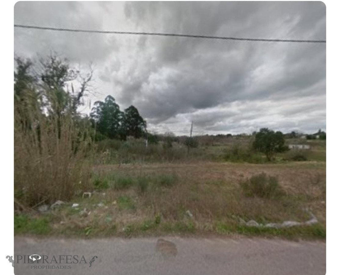 Terreno ID.11024 - Terreno en venta- Paso de la Arena