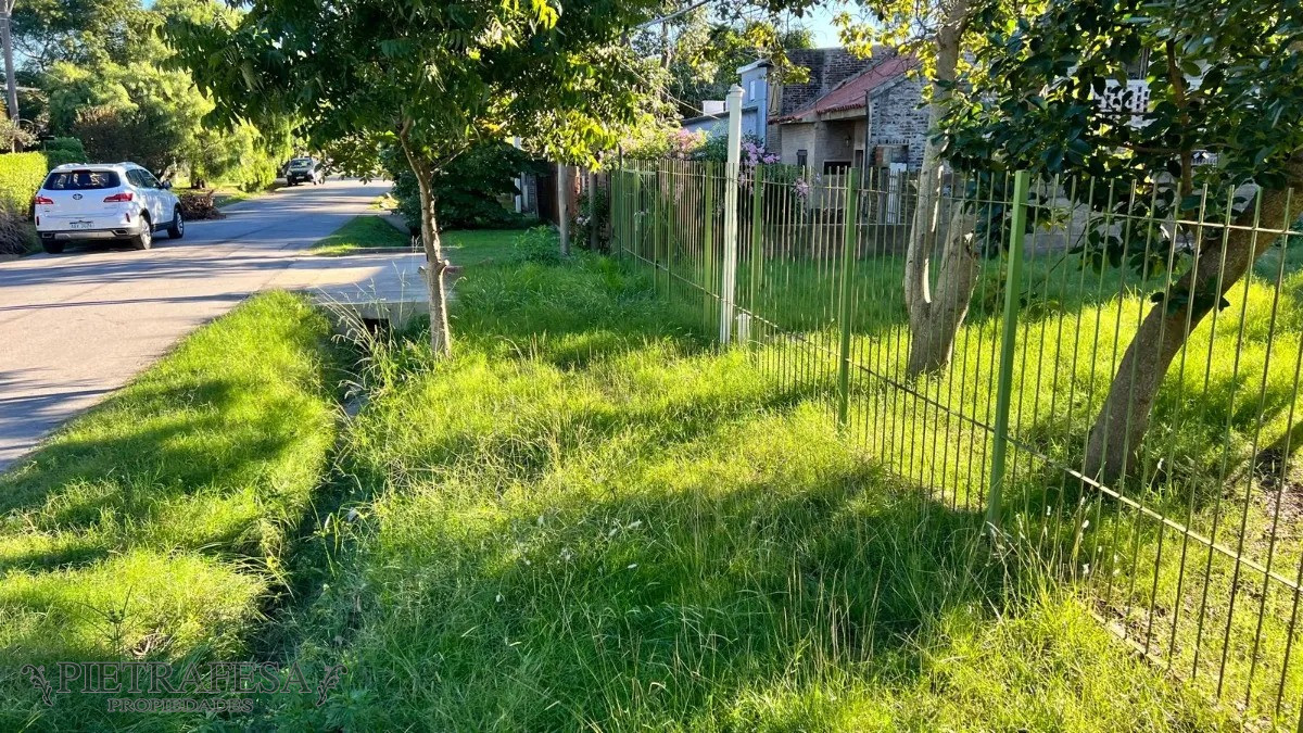 Terreno ID.13323 - Terreno en venta zona Barra de Carrasco