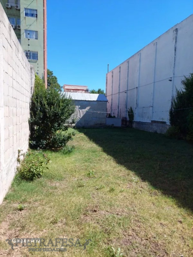 Terreno ID.8629 - Terreno en venta- Neyra -Buceo