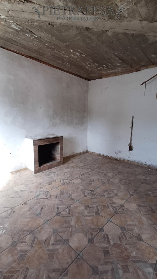 Terreno ID.14262 - Casa en el corazón de buceo con gran metrage A RECICLAR!