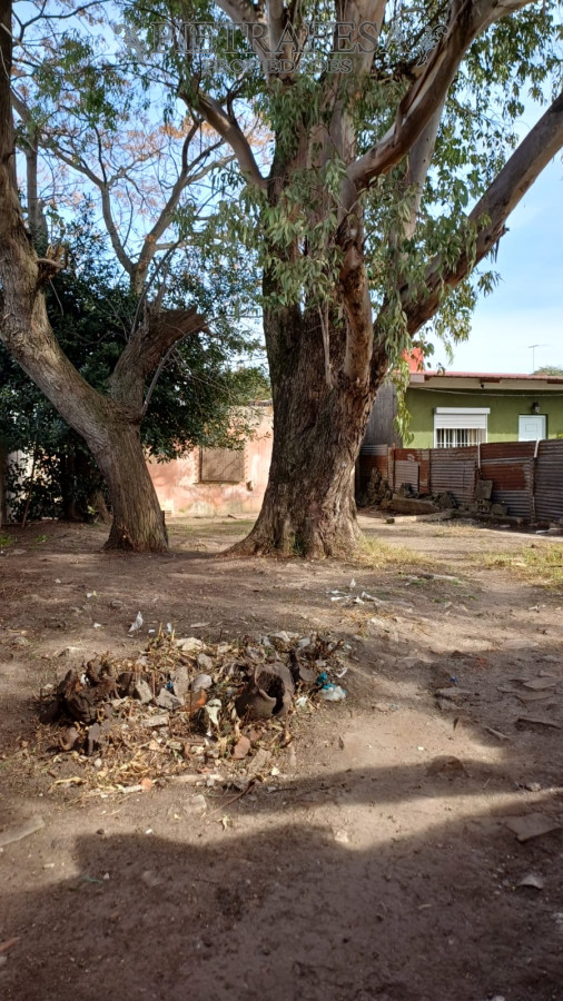 Terreno ID.14214 - Terreno de 650 m² - Alberto Zum Felde esq. Godoy