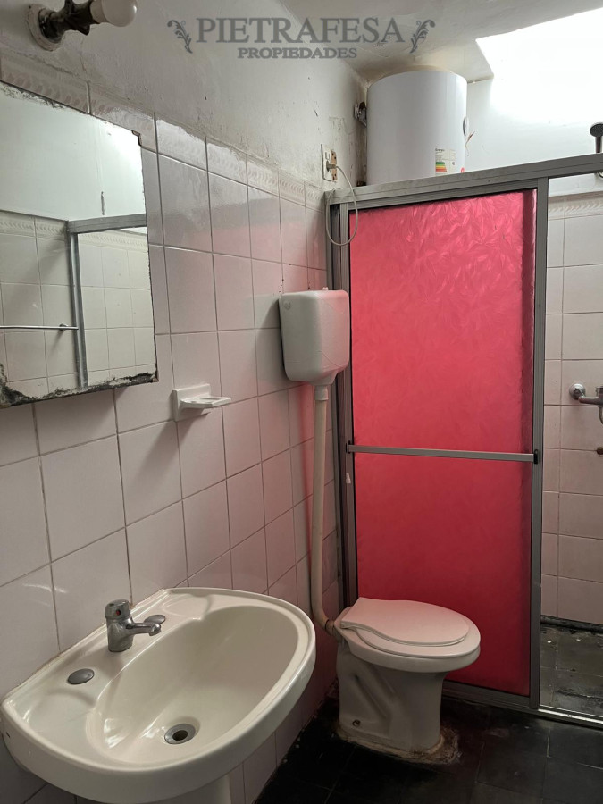 Terreno ID.14262 - Casa en el corazón de buceo con gran metrage A RECICLAR!