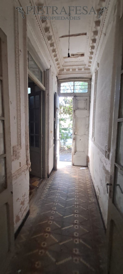 Terreno ID.8850 - Terreno en venta zona Buceo