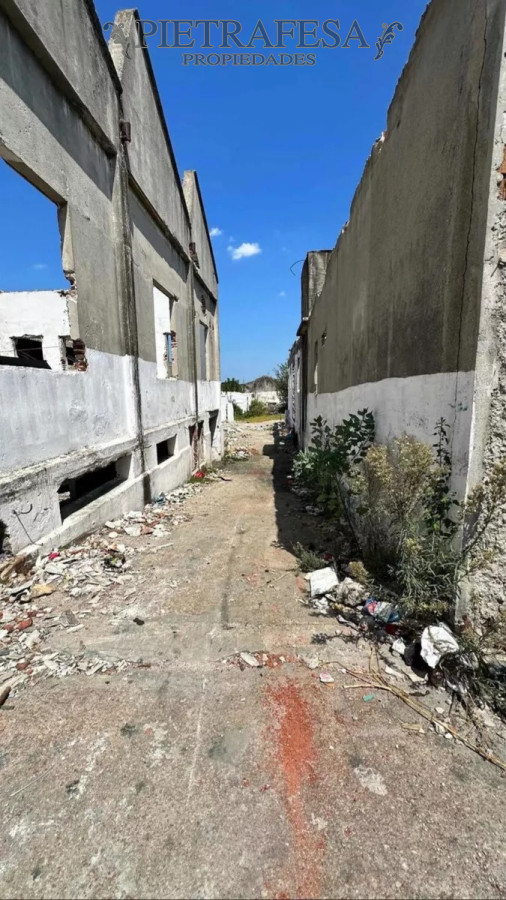 Terreno ID.10937 - Terreno en venta- Belvedere 